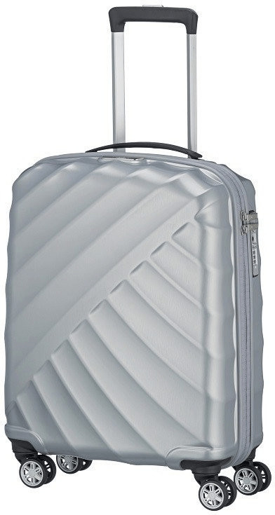 Titan Shooting Star 4 Wheel Trolley 55 cm petrol