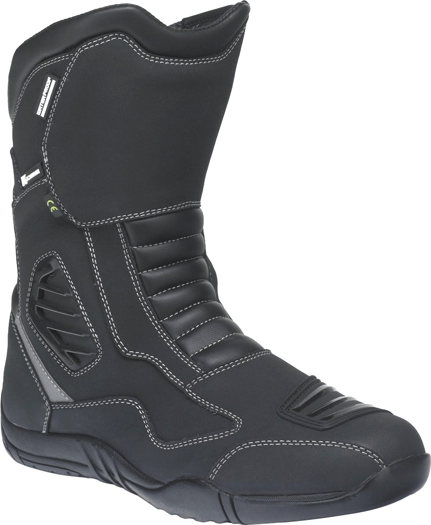 Kochmann Bottes Zyklon