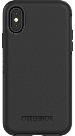 OtterBox Coque Symmetry (iPhone X)