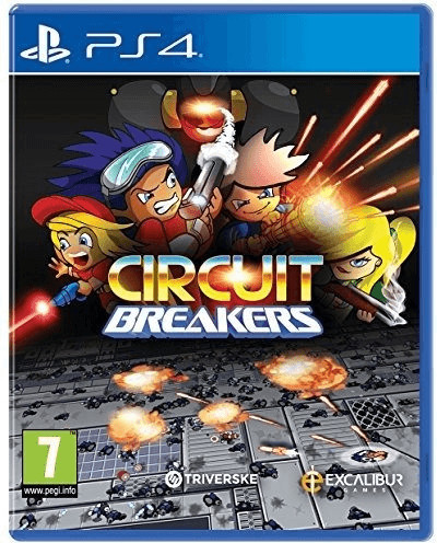 Circuit Breakers
