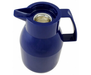 Helios 7984-001 - Thermos in plastica, 14,5 x 14 x 23,4 cm | WhichOne