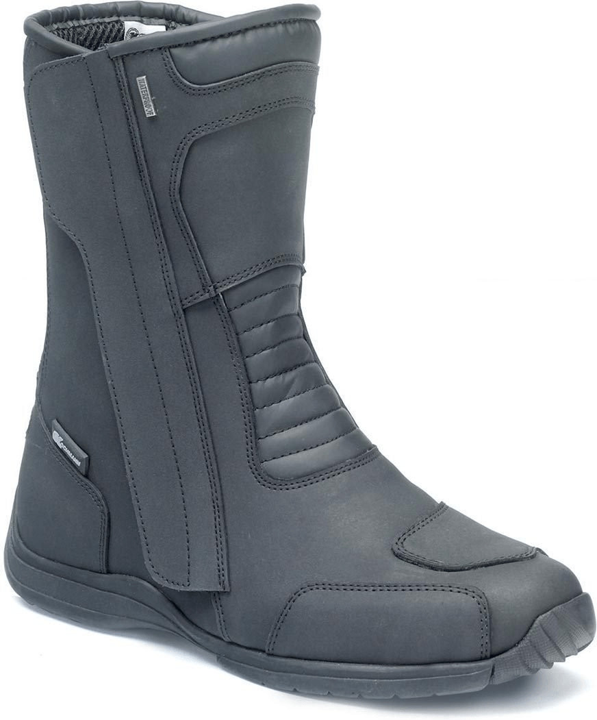 Kochmann Bottes Hurricane