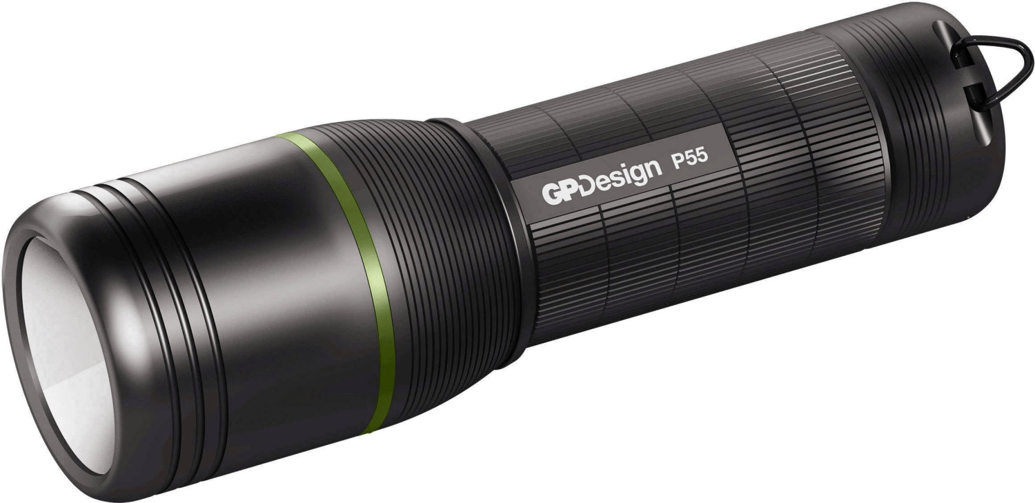 GP Design Pro P55