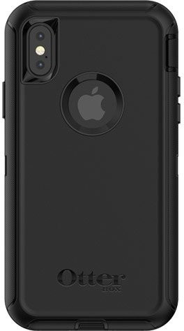 OtterBox Coque Defender (iPhone X/Xs)