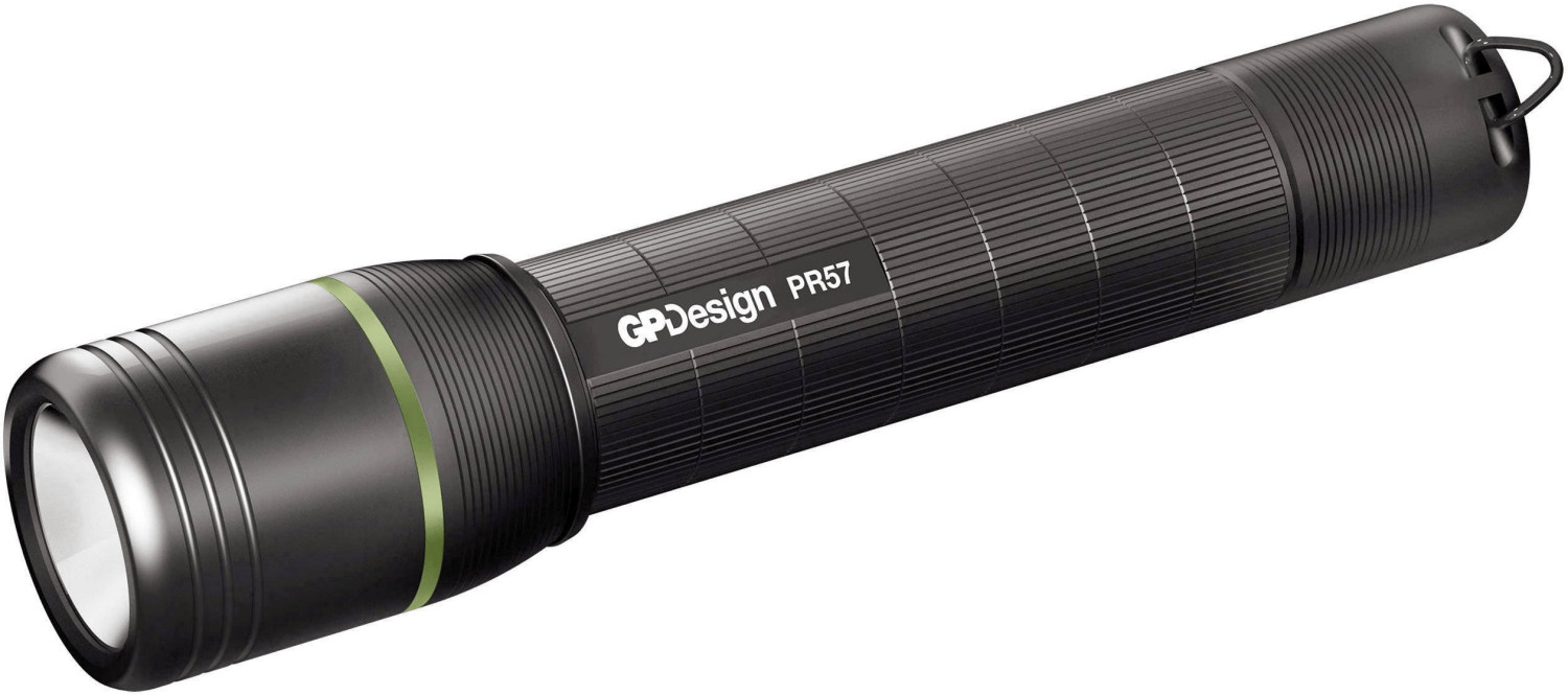 GP Design PR57