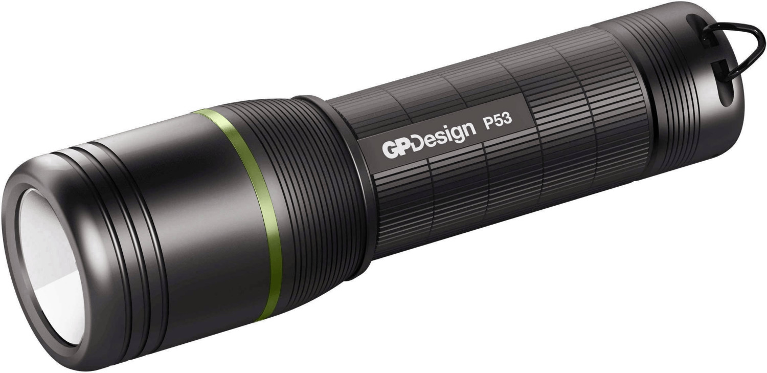 GP Design Multi-Purpose P53