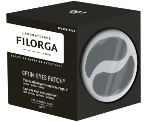 Filorga Optim-Eyes (16 uds.) desde 32,90 € | Compara precios