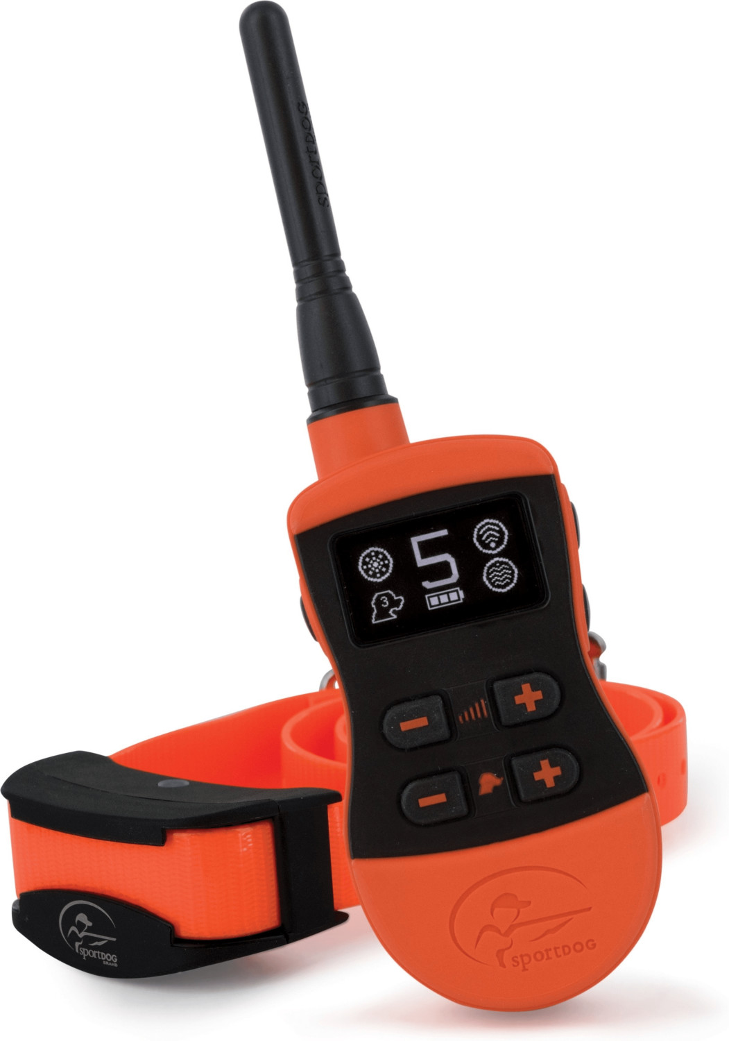 Sportdog Système de dressage sur 800 m (SD-875E)