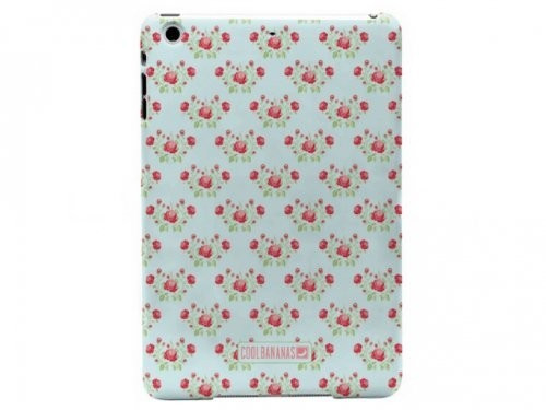 Cool Bananas CoverLia Backcover pour iPad Mini english rose (9042678)