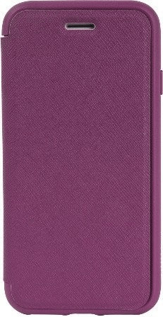 OtterBox Étui à rabat Symmetry (iPhone 8) berry in love