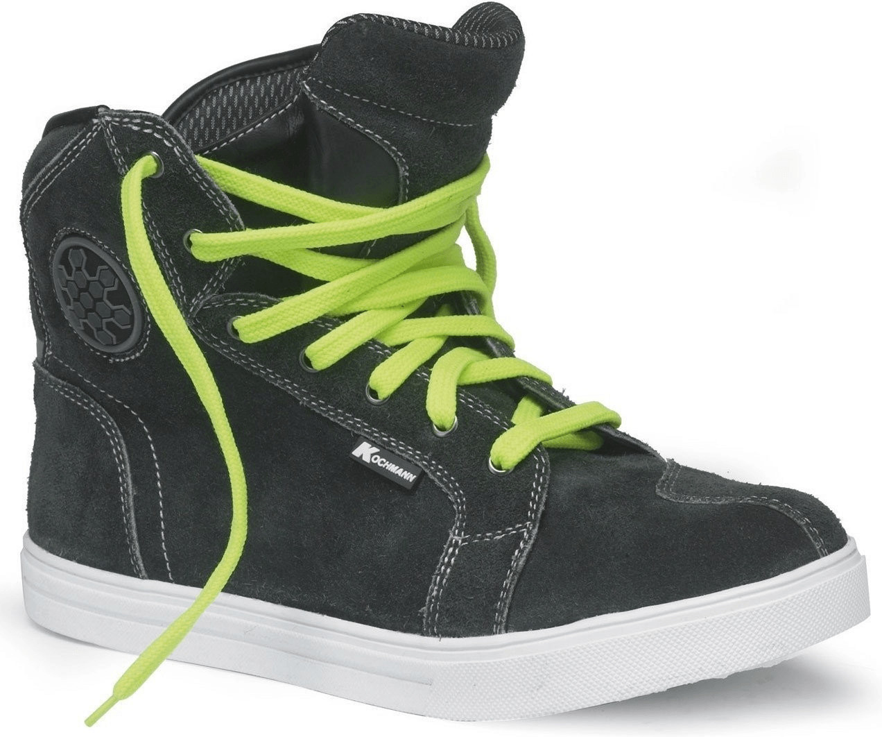Kochmann Bottes Twister