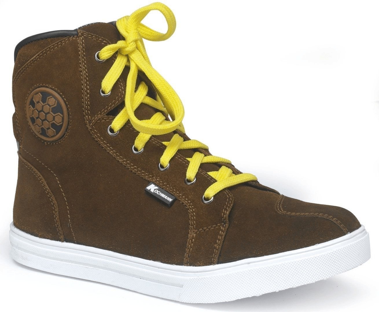 Kochmann Bottes Twister marron