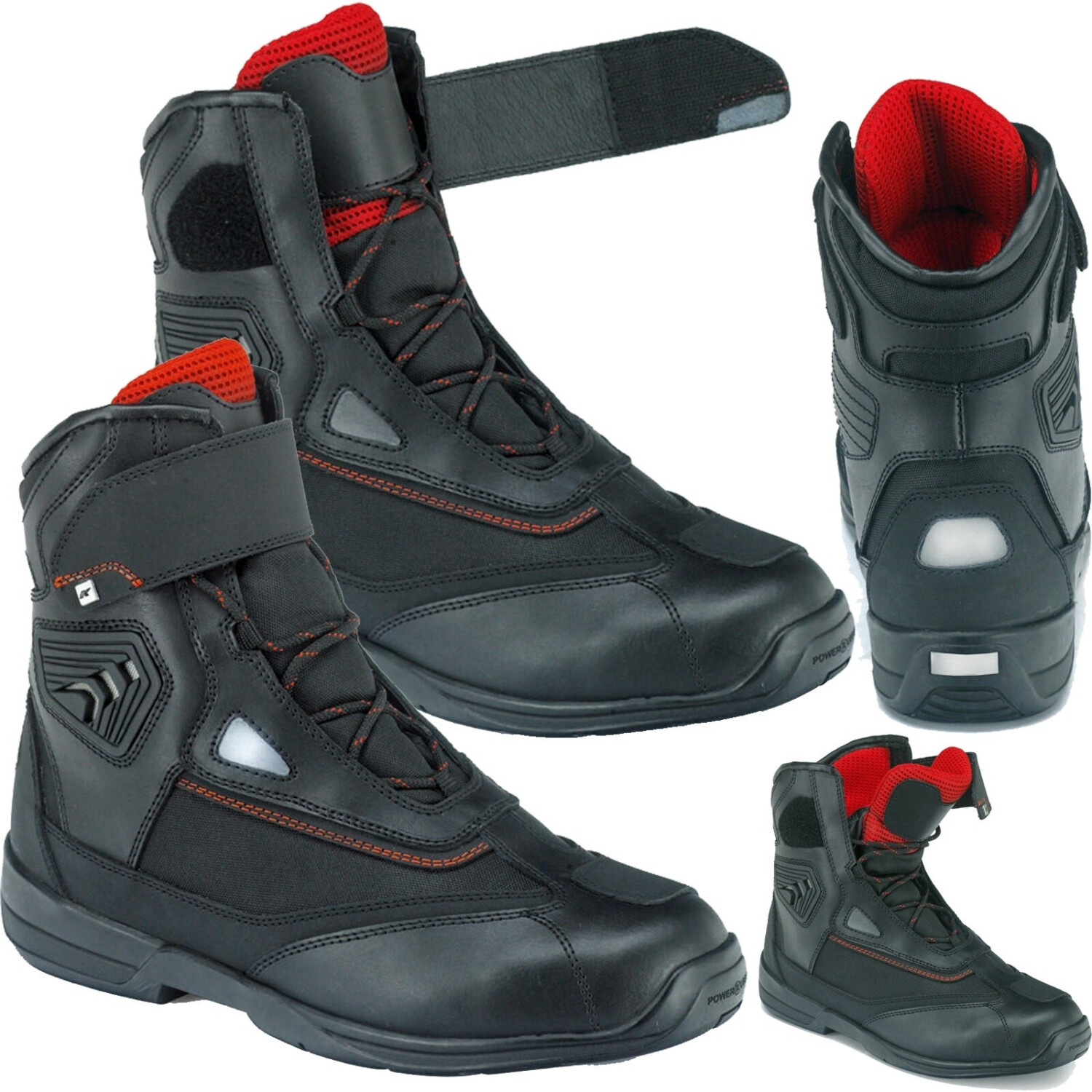 Kochmann Bottes Runner