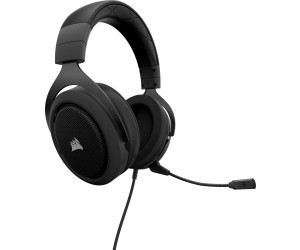 Corsair HS50 Stereo a € 52,09 (oggi) | Migliori prezzi e offerte su idealo