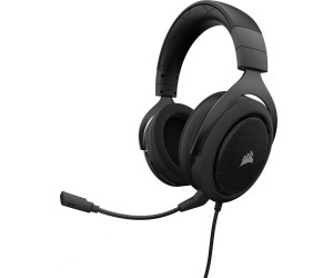 Corsair HS50 Stereo a € 52,09 (oggi) | Migliori prezzi e offerte su idealo