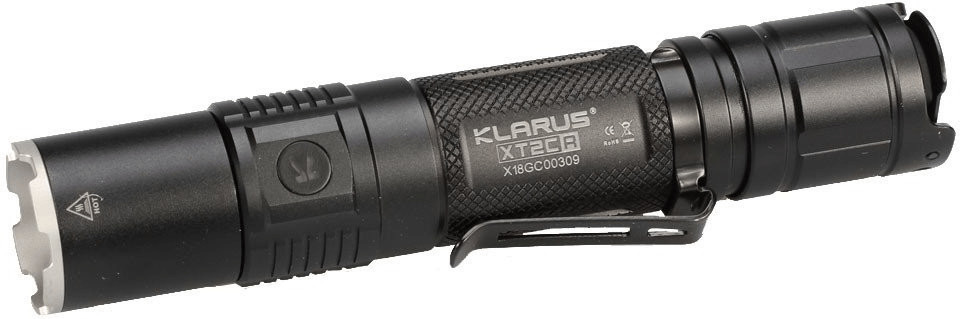 Klarus XT2CR
