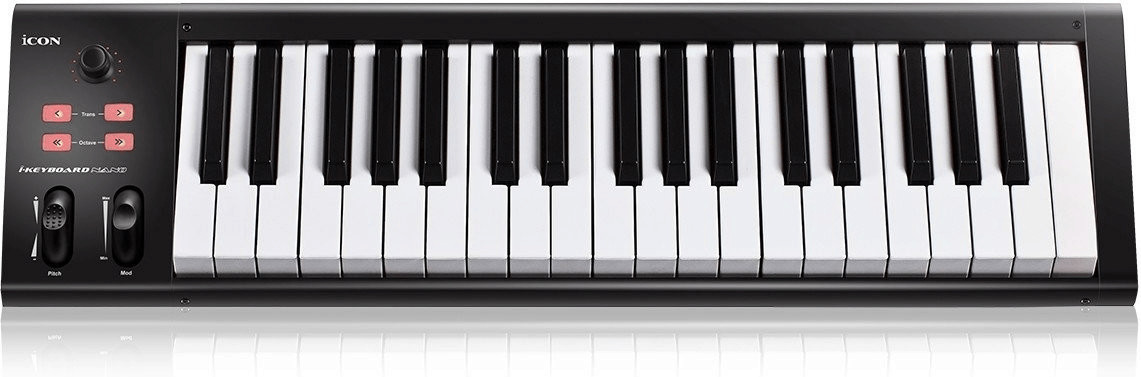 Icon iKeyboard 4 Nano
