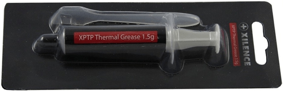 Xilence Silver Tim 1.5g (XZ018)