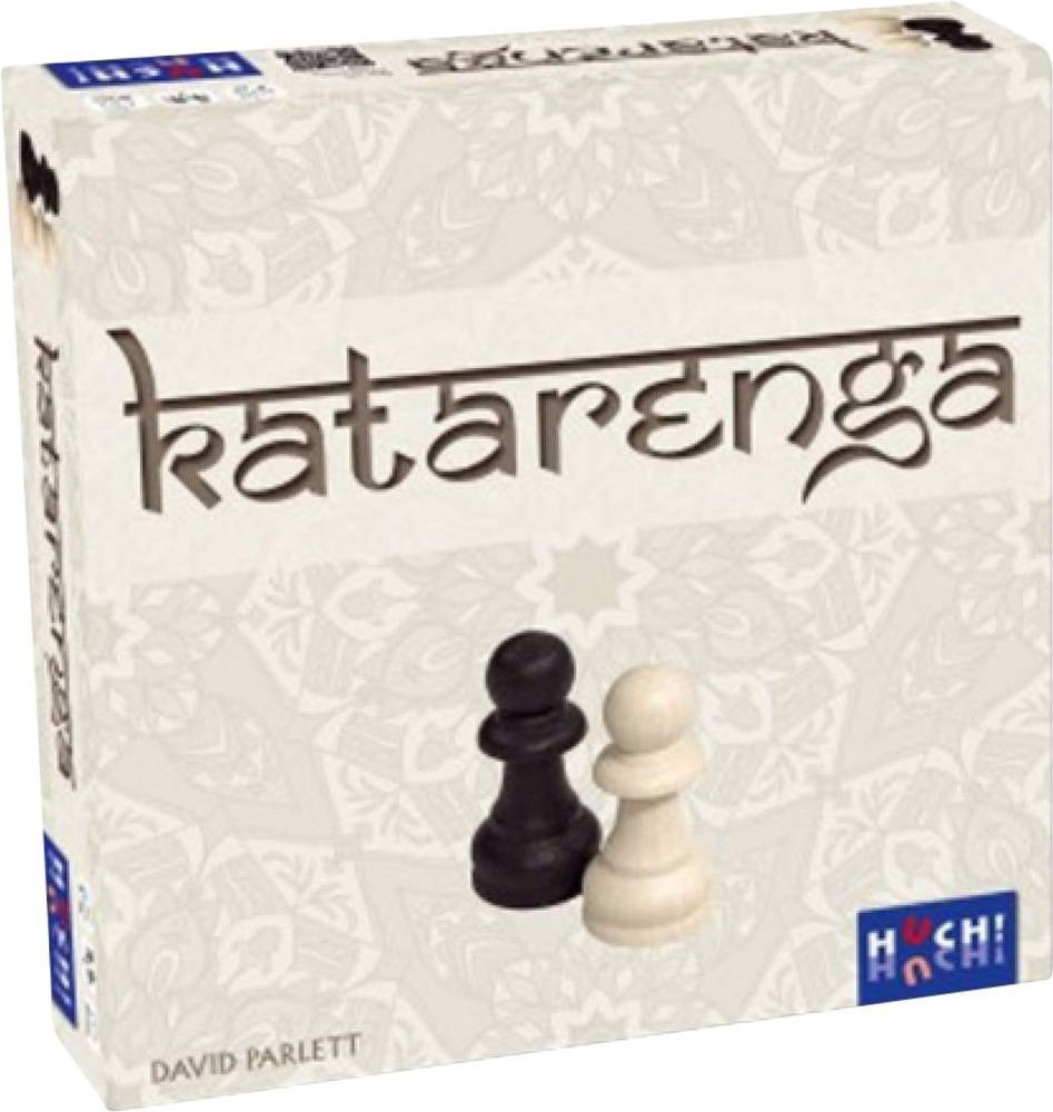 Katarenga
