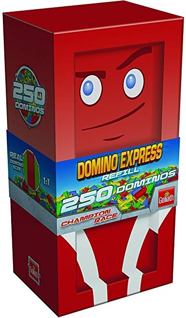 Goliath Domino Express Refill