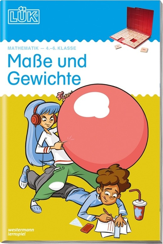 Westermann 4956