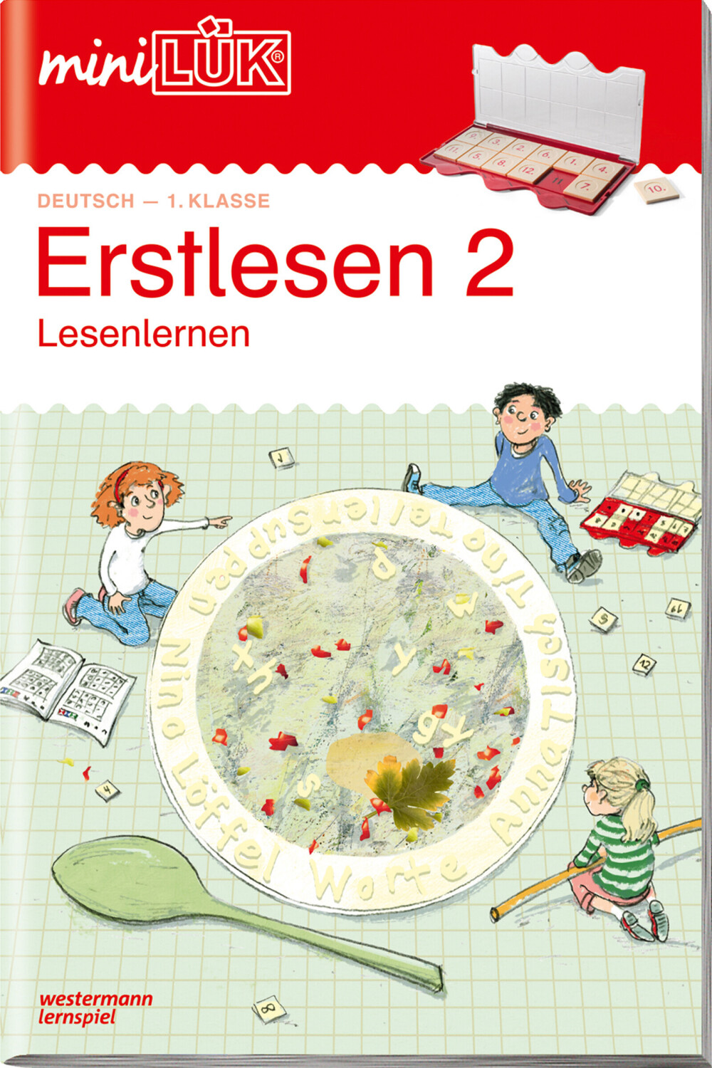Westermann 240138