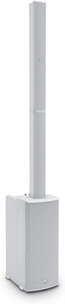 LD-Systems MAUI 11 G2 blanc