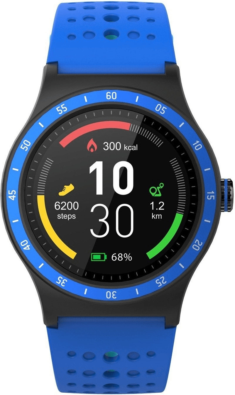 SPC Smartee Pop