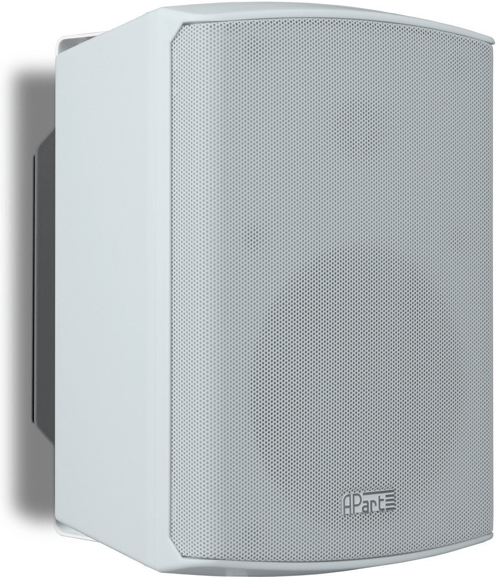 Apart Audio SDQ5P blanc