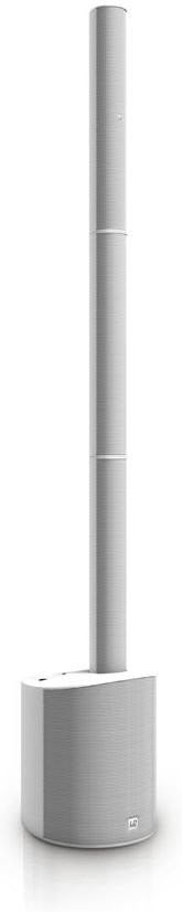 LD-Systems MAUI 5 blanc