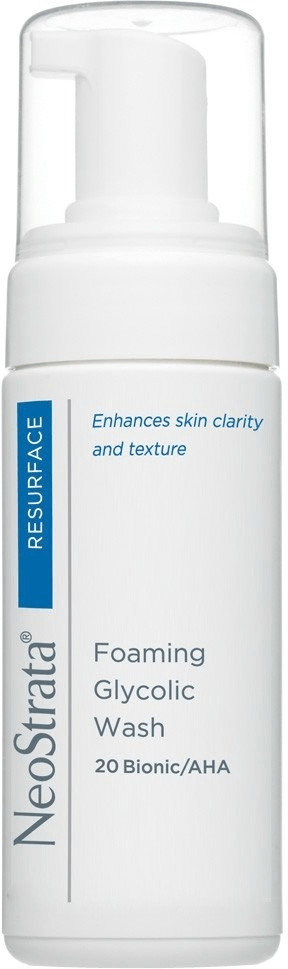 NeoStrata Foaming Glycolic Wash (100ml)