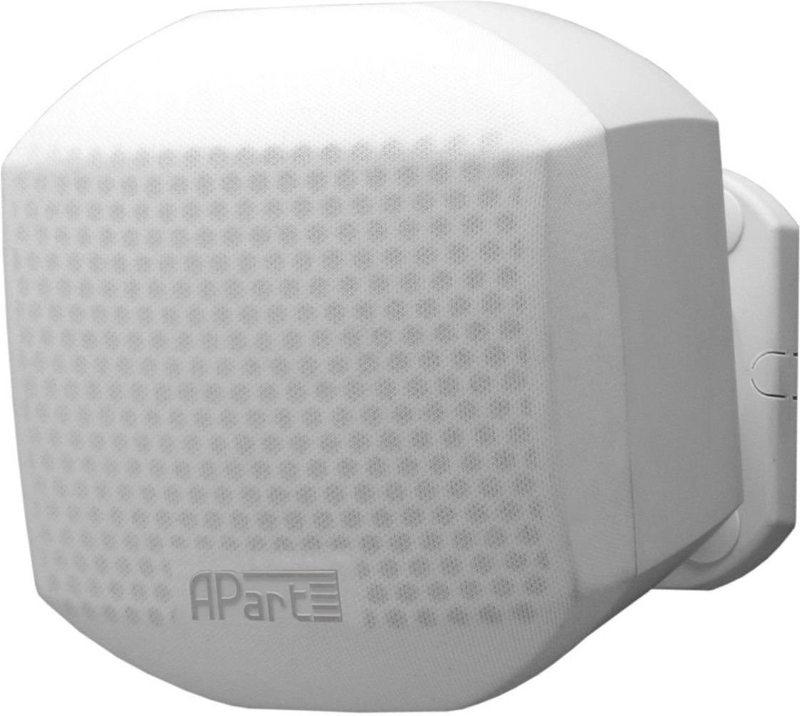 Apart Audio MASK2 blanc
