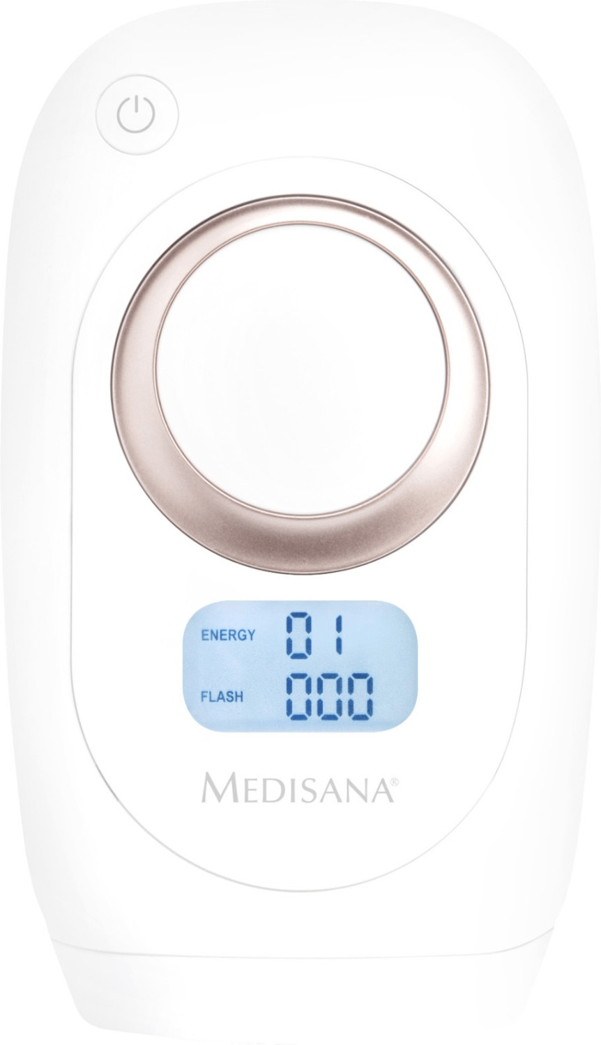 Medisana IPL 850 Silhouette