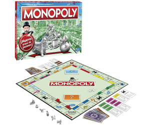 Monopoly : édition Tricheurs, jeu de plateau pour les joueurs, à partir de  8 ans au meilleur prix