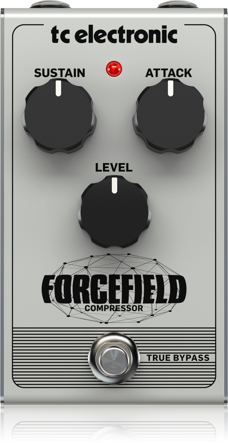 TC Electronic Forcefield