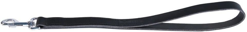 Martin Sellier Laisse courte noire