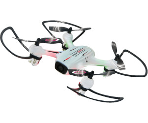 Jamara Angle 120 VR Drone WideAngle Altitude HD FPV Wifi (422029)