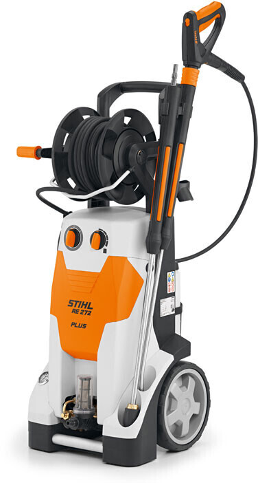 Stihl RE 272 Plus