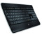 Logitech Wireless Illuminated Keyboard K800 UK