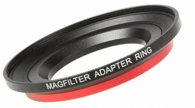 Carry Speed MagFilter Adapter