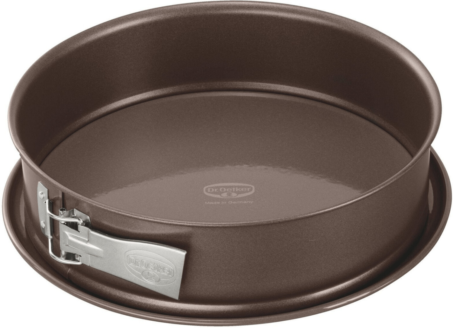 Dr. Oetker Springform with Enamel Bottom 30 cm