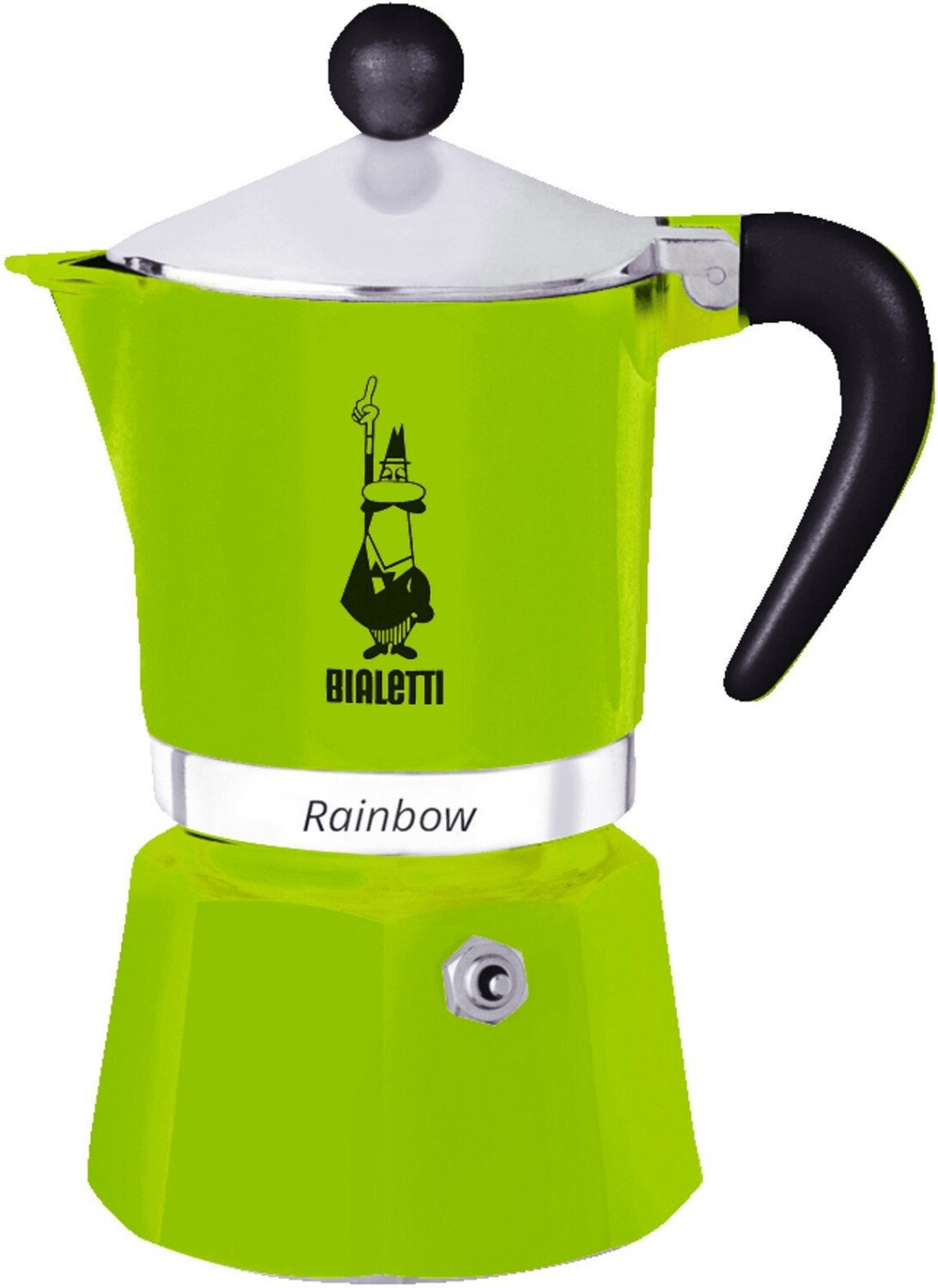 Bialetti 4972 Rainbow 3