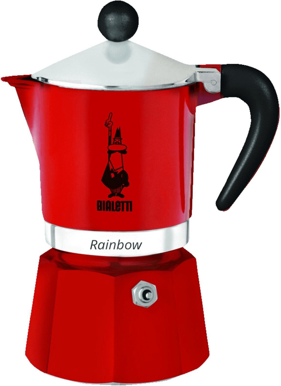 Bialetti 4962 Rainbow 3