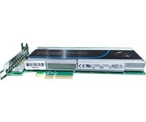 HPE PCIe Workload Accelerator 800GB (803195-B21)