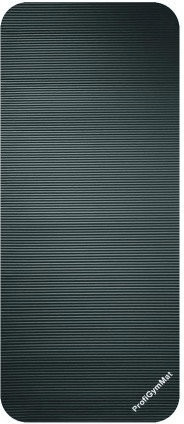 Trendy Sport Tapis de gym 180 x 60 cm anthracite