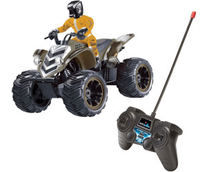quad radiocommandé peach