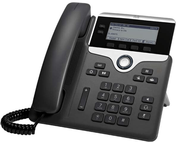 Cisco Systems IP Phone 7821