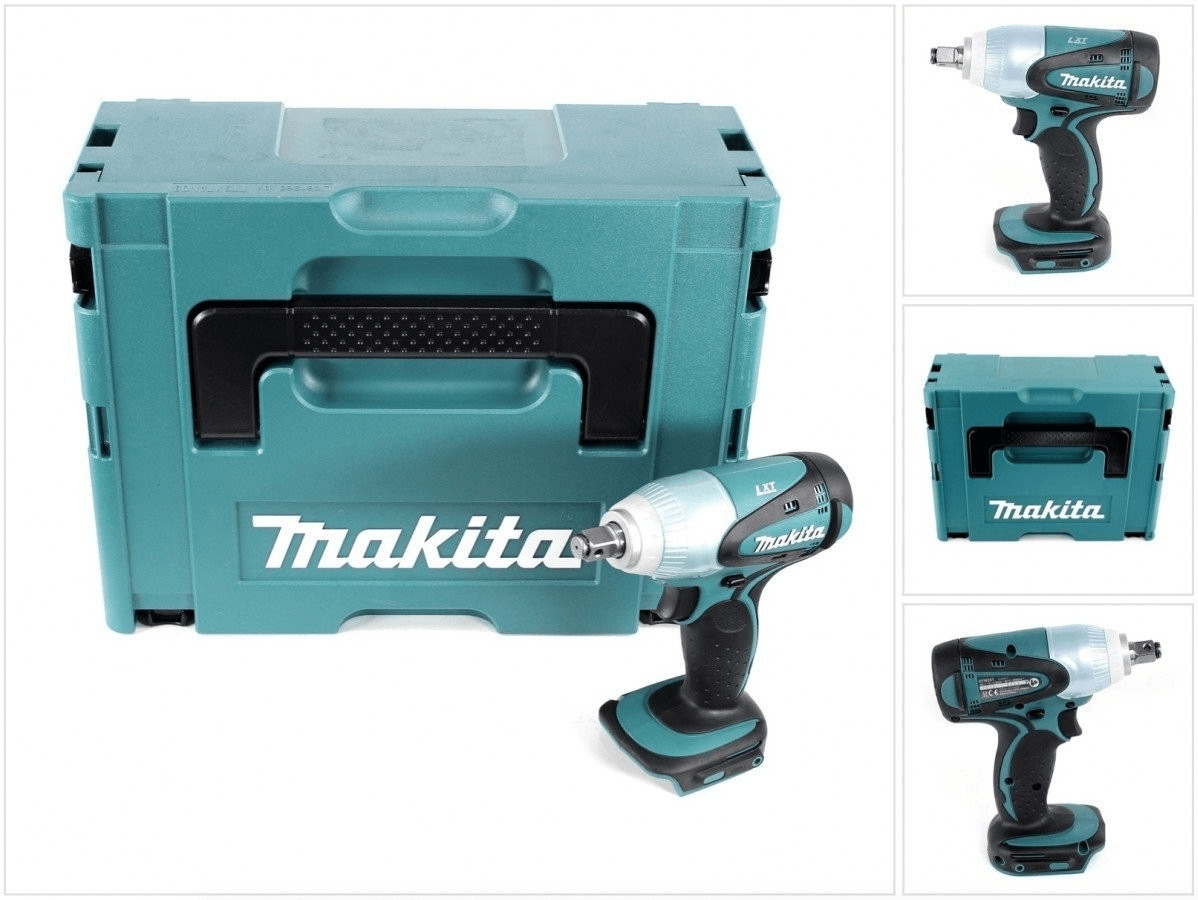 Makita DTW251ZJ machine seule