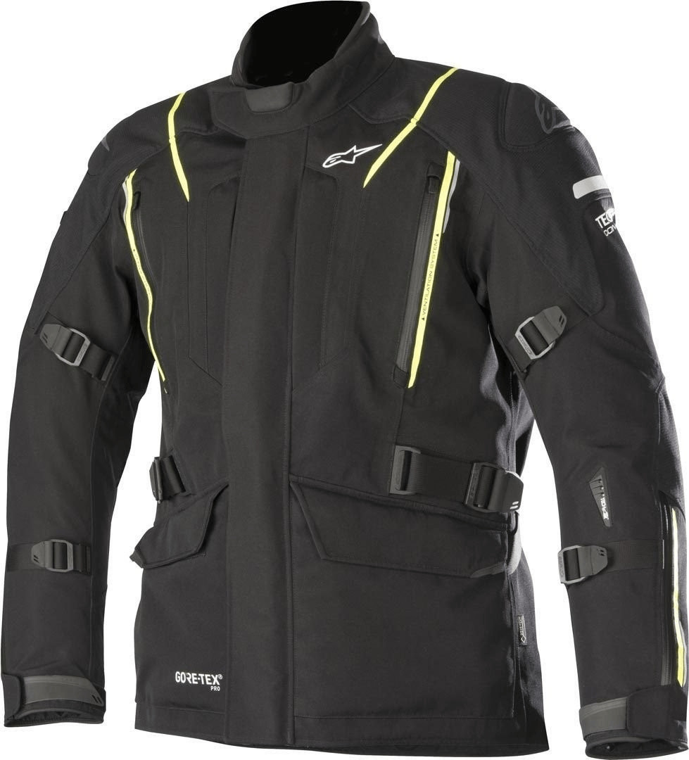 Alpinestars Blouson Big Sur Pro Gore-Tex