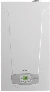 Baxi Luna Duo-Tec+ 28 GA